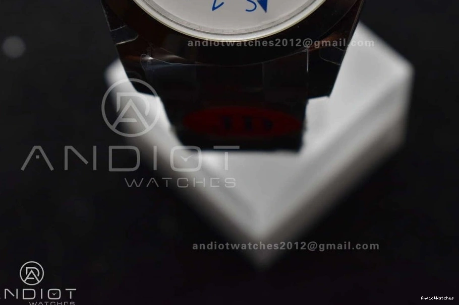 WeatherProof Steel Milgauss Bracelet Who 904L 910 1:1 VR Best on JDF Cares SS Edition 1020